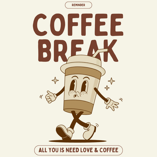 From Desk to Delicious: BrewMantic 5-Minute Coffee Breaks for Busy Professionals