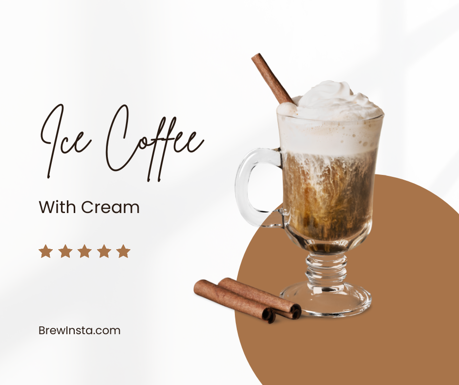 Iced Coffee Revolution: 6 Refreshing BrewMantic Recipes for Summer