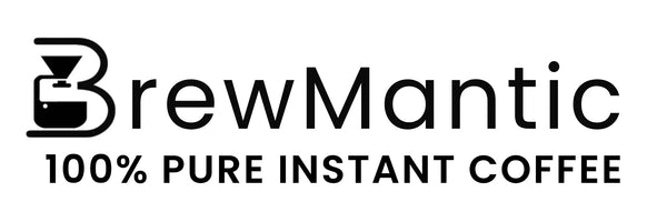 Brewmantic Coffee